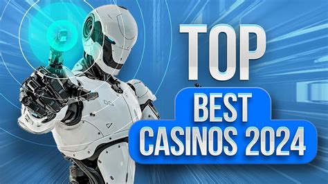 Biggest Online Casinos 2024 .